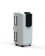 Dimplex DPAC901 2.6kW Portable 9000 BTU Air Conditioner with Dehumidifier - White & Black