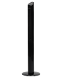 Dimplex X-040053 Mont Blanc Slim Tower Cooling Fan - Black