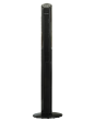 Dimplex X-040053 Mont Blanc Slim Tower Cooling Fan - Black