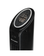 Dimplex X-040053 Mont Blanc Slim Tower Cooling Fan - Black