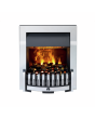 Dimplex X-043184 Danville Opti-Myst Electric Fan Heater - Chrome