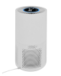 Dimplex X-111807 Brava 5 Stage Air Purifier - White