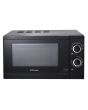 Dimplex X-980533 20L 800W Microwave - Black
