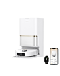 Dreame RLL51SE_WH Ultra AE Smart Robot Vacuum with Mop - White