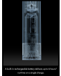 Dyson PF01-SKY HushJet Mini Cool Fan 6-Speed 6hrs