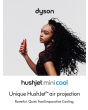 Dyson PF01-SKY HushJet Mini Cool Fan 6-Speed 6hrs