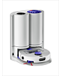 Dyson R2NUROVIW+D R2 Nurovi Wash+Dry - Silver & Vinca Blue