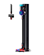 Dyson V10KONICALNEW V10 Konical Vacuum Cleaner + Auto-Empty Dok - Vinca/Black