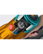 Dyson V12DETECTSUB Detect Slim Submarine Cordless Vacuum - Yellow/Nickel