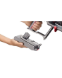Dyson V12DETECTSUB Detect Slim Submarine Cordless Vacuum - Yellow/Nickel