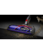 Dyson V12DETECTSUB Detect Slim Submarine Cordless Vacuum - Yellow/Nickel