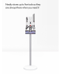 Dyson V15FLOORDOKMUL Floor Dok