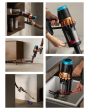 Dyson V16 Cordless Vacuum with Advanced Suction Power