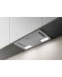 Elica ERAGRA60 Canopy Cooker Hood - Stainless Steel