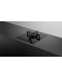 Fisher & Paykel CG903DLPGB4 90cm Gas Hob - Black Glass