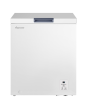 Fridgemaster MCF142E  142 Litre Chest Freezer - White