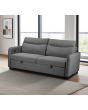 GIE SHEILASOFABEDLIGHTGREYPEPPER Sheila Sofabed (Pepper) - Light Grey
