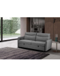 GIE SHEILASOFABEDLIGHTGREYPEPPER Sheila Sofabed (Pepper) - Light Grey