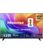 Hisense 32A5STUK 32inch FHD Hi-QLED Smart TV - Black