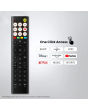 Hisense 32A5STUK 32inch FHD Hi-QLED Smart TV - Black