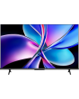 Hisense 43E7STUK PRO 43inch 4K UHD Hi-QLED Smart TV - Black