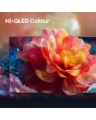 Hisense 43Q7STUK 43inch 4K UHD PRO Hi-QLED Smart TV - Black