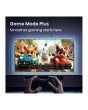 Hisense 50A6STUK 50inch 4K UHD DLED Smart TV - Black  