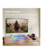 Hisense 50A6STUK 50inch 4K UHD DLED Smart TV - Black  