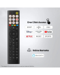 Hisense 50U7STUK 50inch 4K UHD MiniLED Smart TV - Charcoal Grey