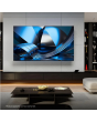 Hisense 50U7STUK 50inch 4K UHD MiniLED Smart TV - Charcoal Grey