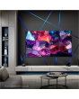 Hisense 65E7STUK PRO 65inch 4K UHD Hi-QLED Smart TV - Charcoal Grey