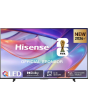 Hisense 65Q7STUK PRO 65inch 4K UHD Hi-QLED Smart TV - Black