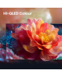 Hisense 65Q7STUK PRO 65inch 4K UHD Hi-QLED Smart TV - Black
