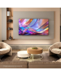 Hisense 65Q7STUK PRO 65inch 4K UHD Hi-QLED Smart TV - Black