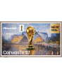 Hisense 65S7STUK 65inch 4K UHD Hi-QLED Canvas Smart TV - Black