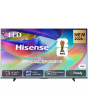 Hisense 75Q7STUK PRO 75inch 4K UHD Hi-QLED Smart TV - Black