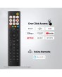 Hisense 75Q7STUK PRO 75inch 4K UHD Hi-QLED Smart TV - Black