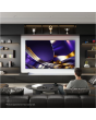 Hisense 75U7STUK PRO 75inch 4K UHD Hi-QLED MiniLED Smart TV - Charcoal Grey