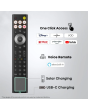 Hisense 85U7STUK PRO 85inch 4K UHD Hi-QLED MiniLED Smart TV - Charcoal Grey
