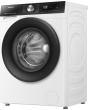 Hisense WD3S8043BW3 WiFi-enabled 8kg/5kg 1400 Spin Washer Dryer - White