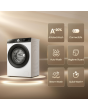 Hisense WF3S1043BW3 10.5kg 1400 Spin Washing Machine