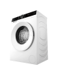 Hoover HGWD 485S8C-80 8kg Washer Dryer White 1400rpm