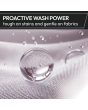Hoover HGWD 485S8C-80 8kg Washer Dryer White 1400rpm
