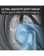 Hoover HGWD 485S8C-80 8kg Washer Dryer White 1400rpm
