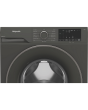 Hotpoint H101GANTISTAIN 10kg 1400 Spin Washing Machine