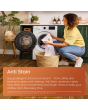 Hotpoint H101GANTISTAIN 10kg 1400 Spin Washing Machine