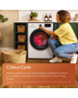 Hotpoint H101GANTISTAIN 10kg 1400 Spin Washing Machine