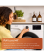 Hotpoint H101GANTISTAIN 10kg 1400 Spin Washing Machine