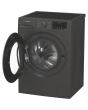 Hotpoint H101GANTISTAIN 10kg 1400 Spin Washing Machine