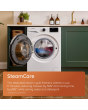Hotpoint H101GANTISTAIN 10kg 1400 Spin Washing Machine